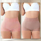 🌸bragas de encaje con control de barriga y levantamiento de glúteos