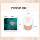 Corrector Crema de Cobertura Total e Impermeable 💄✨ 🔥 ¡Compra 1 y llévate 1 GRATIS! 🎁