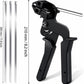 🔥 Kit de bridas de acero inoxidable 304