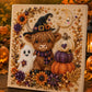 🎃✨ ¡OFERTA 50% OFF! Kit DIY de Pintura con Perlas de Halloween – Crea una Decoración Mágica y Adorable para tu Hogar 👻💎