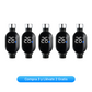🚿 ¡COMPRA 2 LLEVA 3! 💧 Cabezal de Ducha con Indicador LED - Muestra la Temperatura del Agua con Colores, Fácil Instalación y Ahorro de Energía 🌈📦