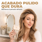 🎉48K+ Vendidos 💇 Pinza Inalámbrica Caliente para Dar Volumen a las Raíces, Herramienta Portátil de Peinado para Viajes para Cabello Fino y Lacio
