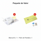🔌 Estación de Carga Inalámbrica Rápida 4 en 1 con Soporte para Reloj – Carga Conveniente y Organizada para Todos tus Dispositivos ⌚✨