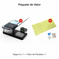 🔌 Estación de Carga Inalámbrica Rápida 4 en 1 con Soporte para Reloj – Carga Conveniente y Organizada para Todos tus Dispositivos ⌚✨