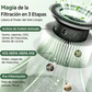 ⏰🔥 ¡Oferta Especial 50% OFF! 🌬️ Purificador de Aire para el Hogar – Respira Aire Limpio y Fresco ✨🏠