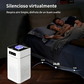⏰🔥 ¡Oferta Especial 50% OFF! 🌬️ Purificador de Aire para el Hogar – Respira Aire Limpio y Fresco ✨🏠