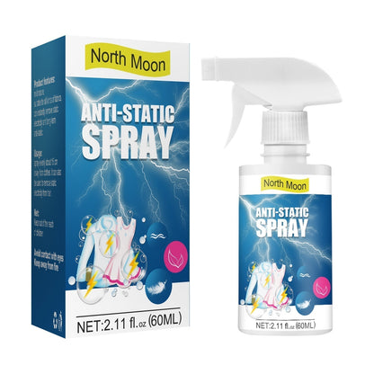 🎉 ¡Hasta -50%! Spray Anti-Arrugas — Oferta por Tiempo Limitado ⏰🔥
