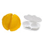 🍳 50% dto. Utensilio 2 en 1 para microondas – cocina huevos en minutos, sin sartenes. Desayuno rápido y fácil de limpiar! ⏱️✨