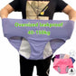 🔥Compra 5 y llévate 5 gratis🔥Bragas de cintura alta a prueba de fugas para mujer