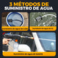 ⏰56% de descuento por tiempo limitado con envío gratis✨Pistola de agua portátil inalámbrica de alta presión.