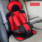 📢📢 ¡50% DE DESCUENTO! ⏰ Silla de Coche Portátil – 5 Puntos de Seguridad· Se Pliega en Cualquier Lugar