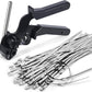 🔥 Kit de bridas de acero inoxidable 304
