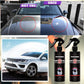 ✨✨✨Compre 2 y llévese 3 gratis✨✨✨ - Spray desengrasante para cristales de coche