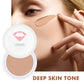 Corrector Crema de Cobertura Total e Impermeable 💄✨ 🔥 ¡Compra 1 y llévate 1 GRATIS! 🎁