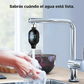 🚿 ¡COMPRA 2 LLEVA 3! 💧 Cabezal de Ducha con Indicador LED - Muestra la Temperatura del Agua con Colores, Fácil Instalación y Ahorro de Energía 🌈📦