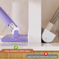 👍 Navidad Hot Sale 49% OFF -🏆Automatic Cloth Changing Mini Mop