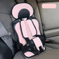 📢📢 ¡50% DE DESCUENTO! ⏰ Silla de Coche Portátil – 5 Puntos de Seguridad· Se Pliega en Cualquier Lugar