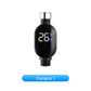 🚿 ¡COMPRA 2 LLEVA 3! 💧 Cabezal de Ducha con Indicador LED - Muestra la Temperatura del Agua con Colores, Fácil Instalación y Ahorro de Energía 🌈📦