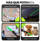Localizador de punteros láser