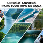 🔥Nuevo Venta Caliente❤️‍🔥 Anzuelos de pesca dobles afilados
