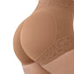 🌸bragas de encaje con control de barriga y levantamiento de glúteos
