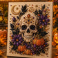 🎃✨ ¡OFERTA 50% OFF! Kit DIY de Pintura con Perlas de Halloween – Crea una Decoración Mágica y Adorable para tu Hogar 👻💎