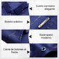 👔Especiales Otoño/Invierno🔥Camisa fina sin planchado para hombre