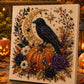 🎃✨ ¡OFERTA 50% OFF! Kit DIY de Pintura con Perlas de Halloween – Crea una Decoración Mágica y Adorable para tu Hogar 👻💎