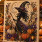 🎃✨ ¡OFERTA 50% OFF! Kit DIY de Pintura con Perlas de Halloween – Crea una Decoración Mágica y Adorable para tu Hogar 👻💎