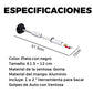🛻🪠Auto Body Dent Repair Herramienta de ventosa