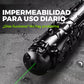 Localizador de punteros láser