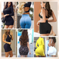 🔥Venta directa🔥Falsas nalgas de látex ángulo cuadrado Ropa interior