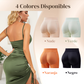 🔥Venta directa🔥Falsas nalgas de látex ángulo cuadrado Ropa interior