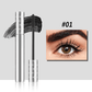 🥳¡COMPRA 1 Y LLÉVATE 1 GRATIS: ＄17.99!💞¡Más de 50.000 unidades vendidas!👁️✨ Pestañas hermosas todo el día, ¡a prueba de manchas! Máscara de pestañas de fibra resistente al agua para un volumen natural. 💖💃