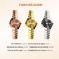 💖Reloj Femenino Premium – Elegante, Duradero y Resistente al Agua