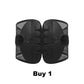 🩹 Cinturón de Soporte Lumbar – Soporte Focalizado para el Confort Diario