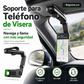 🎉 ¡Hasta -50%! Soporte Giratorio y Retráctil para Coche — Oferta Limitada ⏰🔥