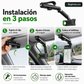 🎉 ¡Hasta -50%! Soporte Giratorio y Retráctil para Coche — Oferta Limitada ⏰🔥
