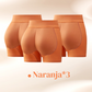 🔥Venta directa🔥Falsas nalgas de látex ángulo cuadrado Ropa interior