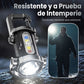 🌙 Ilumina todo con una mini linterna — 1200 lúmenes 💧 impermeable — 💥 ¡Mitad de precio YA!