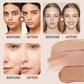 Corrector Crema de Cobertura Total e Impermeable 💄✨ 🔥 ¡Compra 1 y llévate 1 GRATIS! 🎁