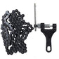 🔧⛓️ Herramienta Universal de Reparación para Extractores de Cadena — Compatible con Múltiples Modelos ✅