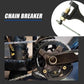 🔧⛓️ Herramienta Universal de Reparación para Extractores de Cadena — Compatible con Múltiples Modelos ✅
