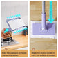 👍 Navidad Hot Sale 49% OFF -🏆Automatic Cloth Changing Mini Mop