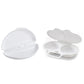 🍳 50% dto. Utensilio 2 en 1 para microondas – cocina huevos en minutos, sin sartenes. Desayuno rápido y fácil de limpiar! ⏱️✨