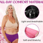 🔥Compra 5 y llévate 5 gratis🔥Bragas de cintura alta a prueba de fugas para mujer