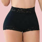 🌸bragas de encaje con control de barriga y levantamiento de glúteos