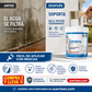 🌧️ Sellador impermeable de reparación para múltiples superficies 🏠