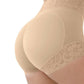 🌸bragas de encaje con control de barriga y levantamiento de glúteos