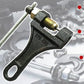 🔧⛓️ Herramienta Universal de Reparación para Extractores de Cadena — Compatible con Múltiples Modelos ✅